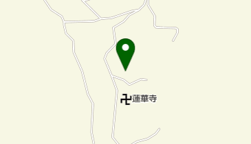 蓮花寺平成霊園の地図画像