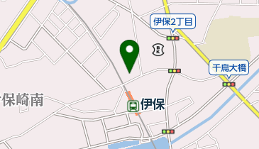株式会社田中久之商店の地図画像