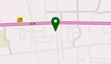 和田衣料品店の地図画像