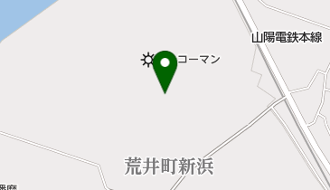 日本通運株式会社加古川支店 キッコーマン事業所の地図画像