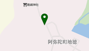 冨士原園芸店の地図画像