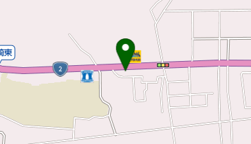 バイクショップ・タイムマシンの地図画像