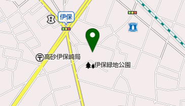 有限会社加茂商店の地図画像