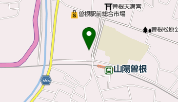 名島屋人形店の地図画像