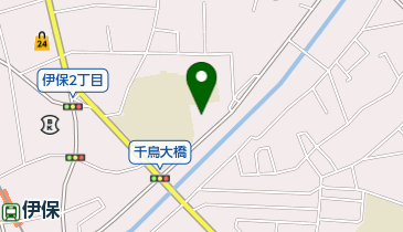 高砂市立 中央公民館兼伊保公民館の地図画像