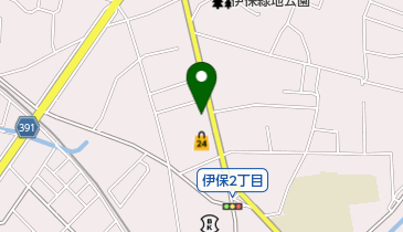 高砂フィットネスクラブの地図画像