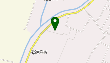 神戸電化工業株式会社の地図画像