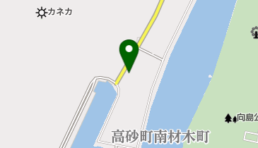 株式会社池本 カネカ営業所の地図画像