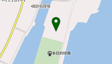 NC西日本パイル製造株式会社の地図画像