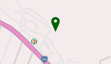 高砂ゴルフセンターの地図画像