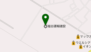 株式会社エスタック高砂カーサービスの地図画像