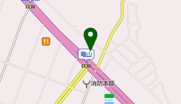 兵庫日産自動車株式会社高砂店の地図画像