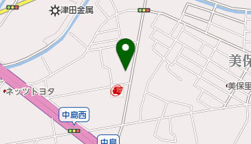 株式会社兵庫オートセンター高砂店の地図画像