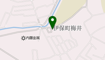 有限会社シオタニの地図画像
