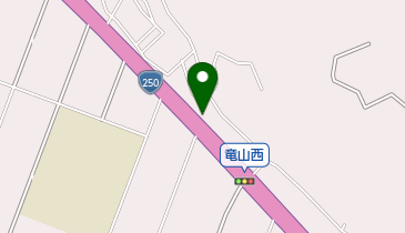 有限会社ショウメンの地図画像