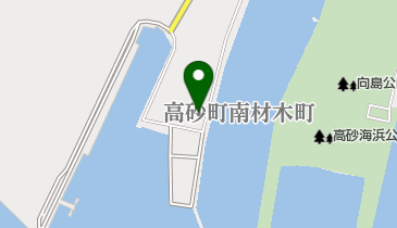 三菱マテリアル株式会社の地図画像