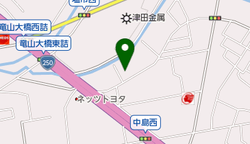 こども発達サポートセンター(NPO法人)の地図画像