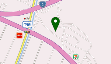 株式会社いけの工芸の地図画像