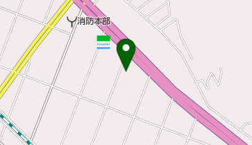 ユーオートの地図画像