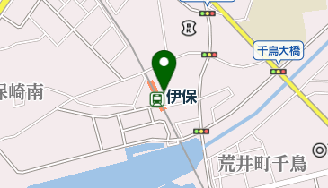 兼光治療院の地図画像