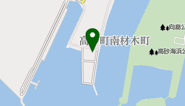 マツバ商事株式会社高砂リサイクルセンターの地図画像