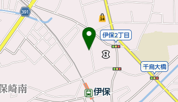 エフォールの地図画像
