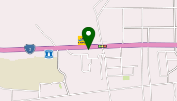 松本不動産の地図画像