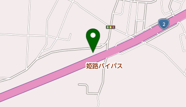 あさひ家の地図画像