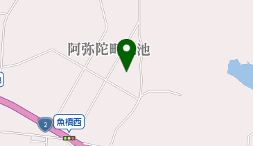株式会社タカサゴの地図画像