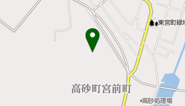 カネカ保険センター株式会社高砂営業所の地図画像
