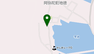 大貴工務店保養所の地図画像