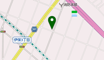 ファミリーファーマシー高砂店の地図画像