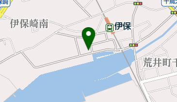 シャルレ代理店岬の地図画像