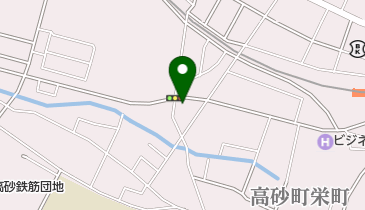 リ・ヘア・マイルドの地図画像