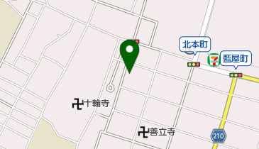 あすかの地図画像