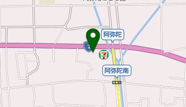 トーヨー樹家本店の地図画像