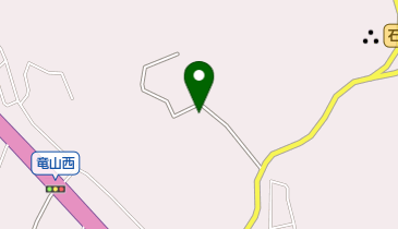 伊保山霊園の地図画像