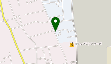 株式会社カンバラの地図画像
