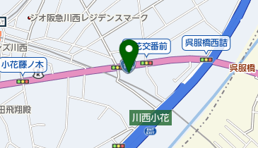 株式会社立石ガスセンターの地図画像