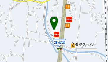 有限会社リフォームきたむらの地図画像