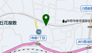 株式会社谷井水道工業所の地図画像