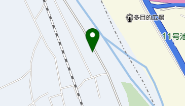 株式会社山角興業の地図画像