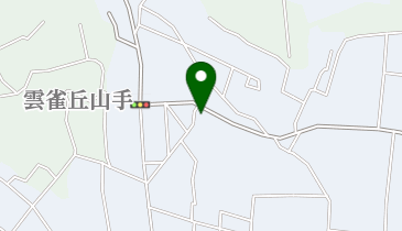 有限会社ムツミ総合警備の地図画像