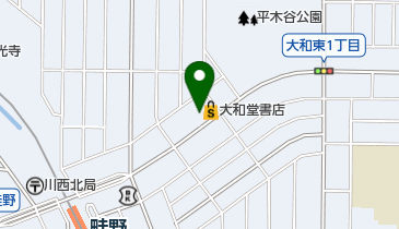 NKホームの地図画像