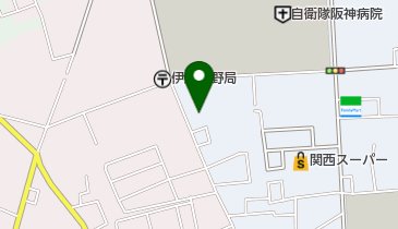 ベルサイクルの地図画像