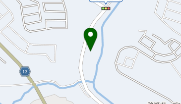 有限会社八代自動車の地図画像