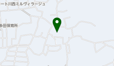 光遍寺の地図画像