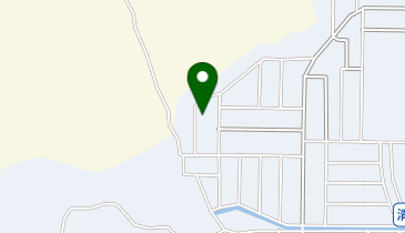 如来寺の地図画像