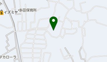 株式会社ジャパンニューハンの地図画像