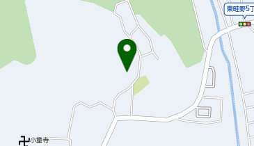 螢の地図画像